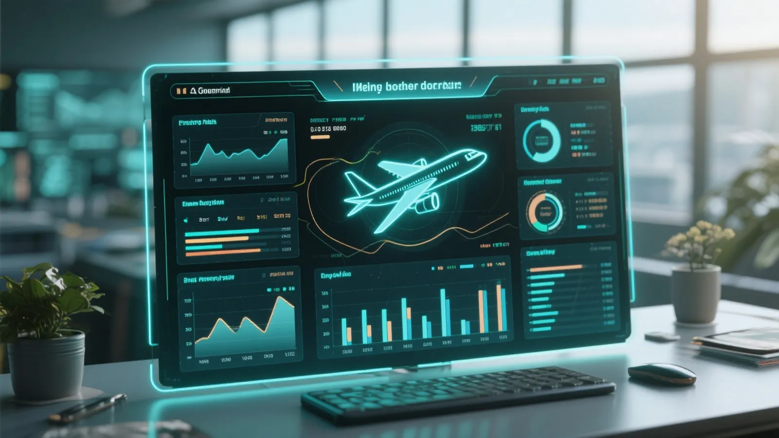极速飞艇 (Speed Aero) data analytics visual