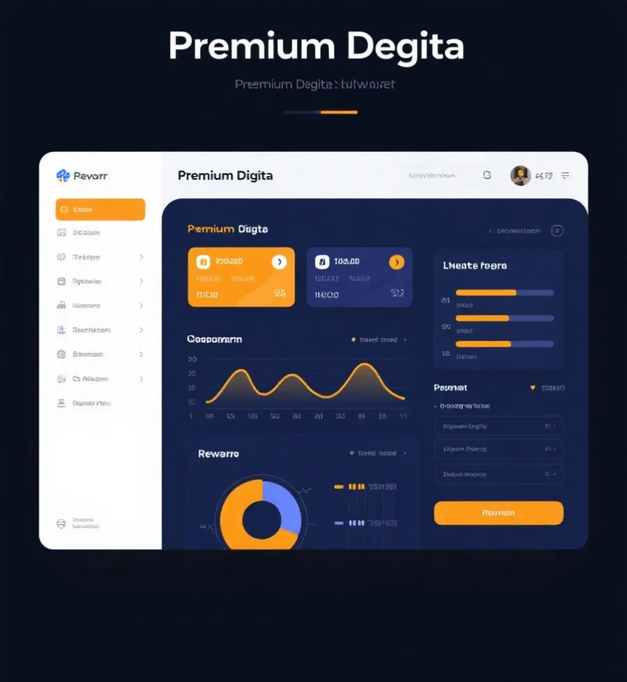 Promotional value and reward overview